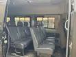 Mercedes-Benz Sprinter 2012 Black - 3