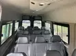Mercedes-Benz Sprinter 2012 Black - 5
