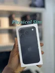 New Apple iPhone 18 Pro Max 256GB Black - 3