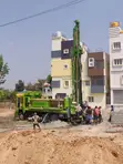 Maxwell Agyiri Engineering: Borehole Drilling & Installation - 2