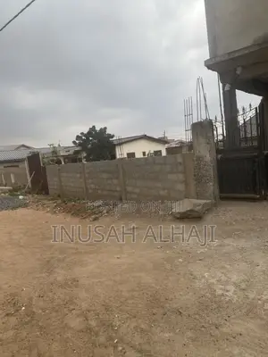 Residential Land for Sale at Ogbojo