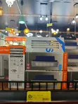 Embedded Line LED Step Light - 1