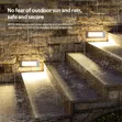 Embedded Line LED Step Light - 3