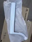 Hyundai Palisade 2018 - Back Door Moulding - 1