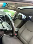 Hyundai Elantra 2016 Red - 3