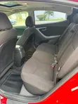 Hyundai Elantra 2016 Red - 4