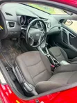 Hyundai Elantra 2016 Red - 5