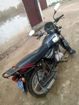 Bajaj Boxer 125 2023 Black - 1