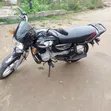 Bajaj Boxer 125 2023 Black - 2