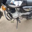 Bajaj Boxer 125 2023 Black - 3