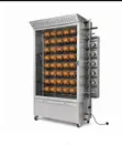 Brand New KY8B Gas Chicken Rotisserie Oven - 8 Spit, 40 Chickens - 2