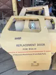 Toyota RAV4 2020 Back Right Door - 2