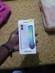 New Samsung Galaxy A06 128GB Light Blue - 1