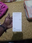 New Samsung Galaxy A06 128GB Light Blue - 2