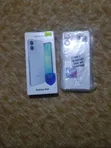 New Samsung Galaxy A06 128GB Light Blue - 3