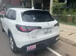 Neat Honda HRV for Rental - 5