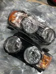 Chevrolet Sonic Headlight (2012-2016) - New OEM - 1