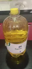 Premium German Rapeseed Cooking Oil (Rapsöl) - 2