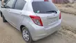 Toyota Vitz 2013 Gray - 3