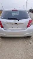 Toyota Vitz 2013 Gray - 4