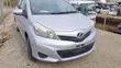 Toyota Vitz 2013 Gray - 5
