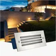 Reliable Waterproof LED Step Light (BNB)005 - 1