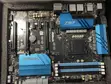 Asrock Z97 Motherboard with Intel Core i7-4790 and 16GB RAM - 1