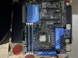 Asrock Z97 Motherboard with Intel Core i7-4790 and 16GB RAM - 2