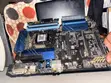 Asrock Z97 Motherboard with Intel Core i7-4790 and 16GB RAM - 4