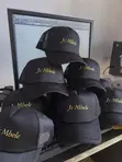 Cap and Shirt Printing Services - 1