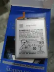 Samsung S20 FE Battery - 1