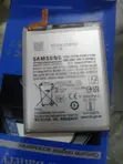 Samsung S20 FE Battery - 2