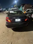 2015 Honda Civic EX Sedan - 2