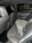 2015 Honda Civic EX Sedan - 3