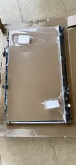 Honda Civic Radiator Water Tank (2022-2025) - 1
