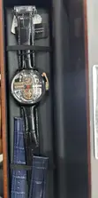 Jacob & Co. Opera Godfather Mechanical Watch - 2