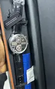 Jacob & Co. Opera Godfather Mechanical Watch - 3