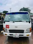Hyundai Mighty Two Truck - 2