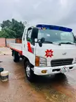 Hyundai Mighty Two Truck - 3