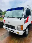Hyundai Mighty Two Truck - 5