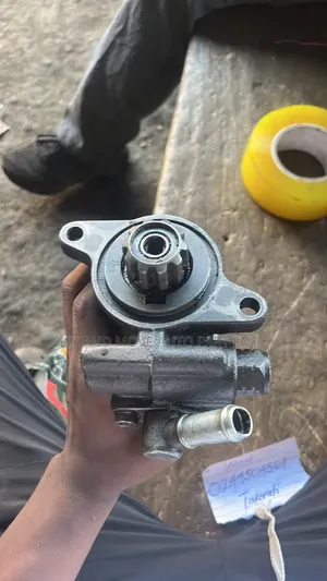 2002-2010 Toyota Prado/Hilux/1KZ Power Steering Motor (Used)