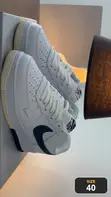 Brand New Nike Sneakers - Multicolor - 2