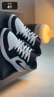 Brand New Nike Sneakers - Multicolor - 3