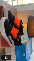Brand New Nike Sneakers - Multicolor - 4