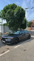 Honda Civic Sport 2022 Black - 5