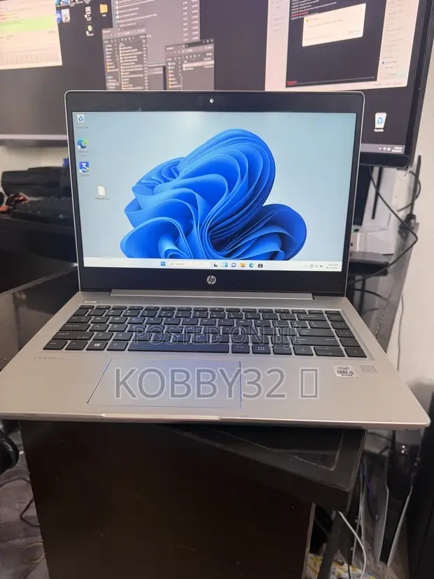 HP ProBook 440 G7 Laptop - 1