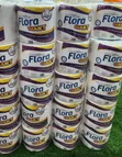 Flora Giant Tissue Rolls - 1