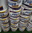 Flora Giant Tissue Rolls - 2