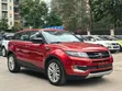 2017 Landwind X7 SUV - 2