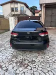 Toyota Corolla LE 2022 Black - 2